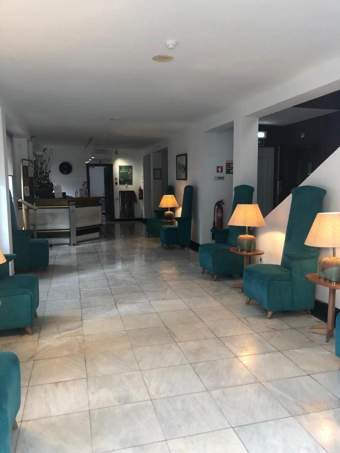 Hotel Каштелу де Виде Екстериор снимка