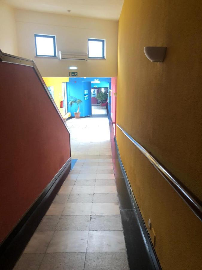 Hotel Каштелу де Виде Екстериор снимка