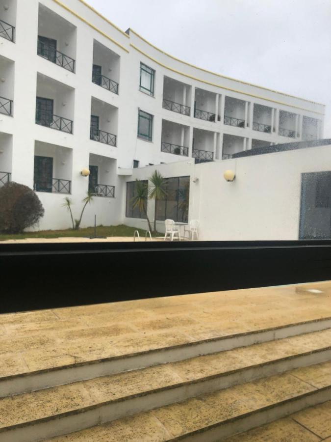 Hotel Каштелу де Виде Екстериор снимка