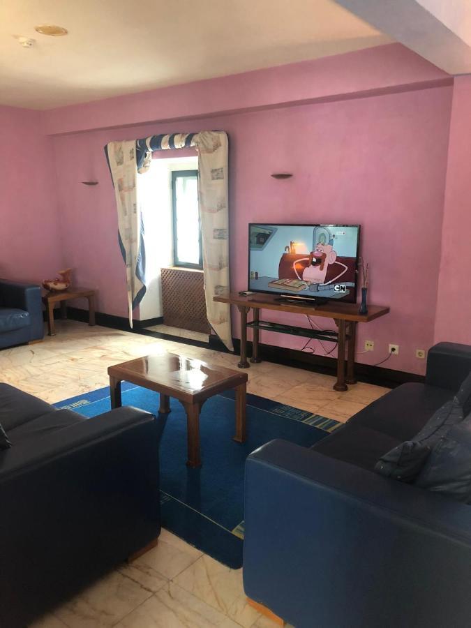 Hotel Каштелу де Виде Екстериор снимка