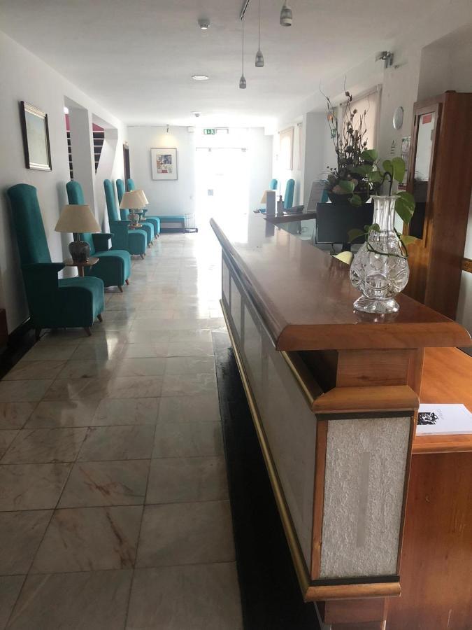 Hotel Каштелу де Виде Екстериор снимка