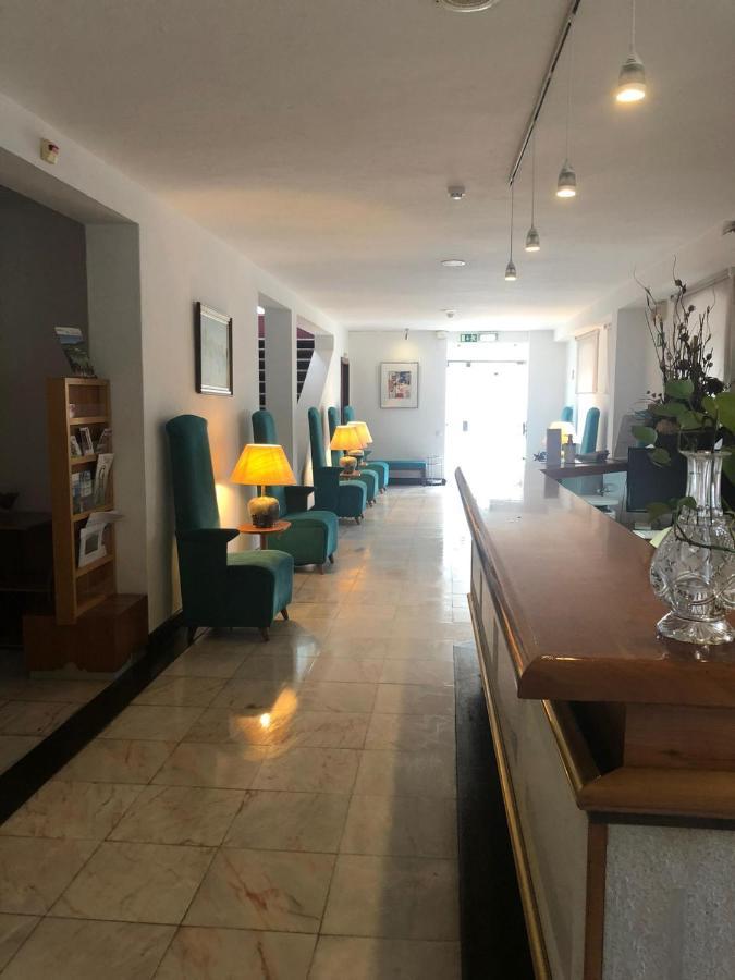 Hotel Каштелу де Виде Екстериор снимка