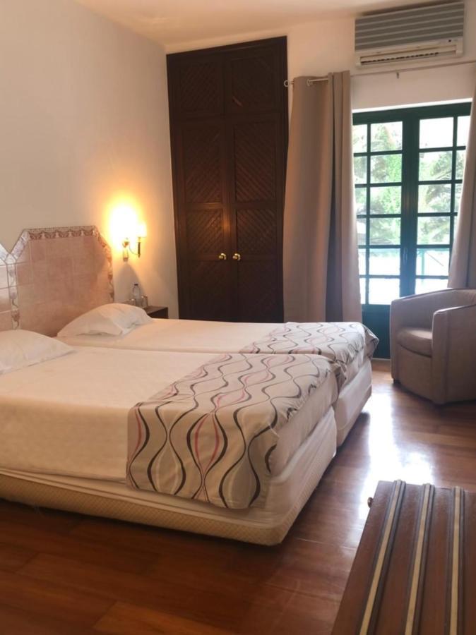 Hotel Каштелу де Виде Екстериор снимка