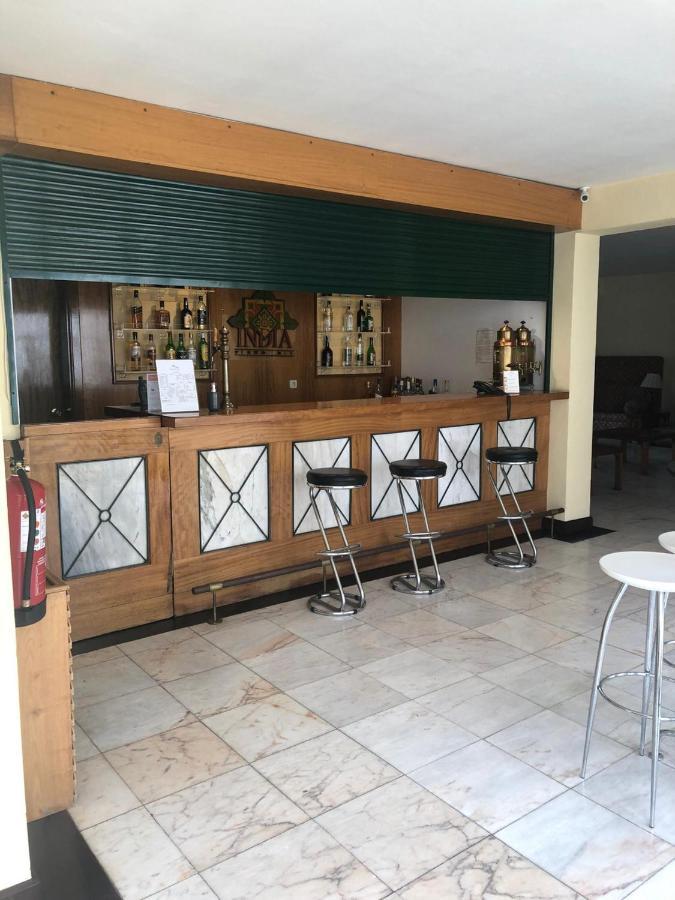 Hotel Каштелу де Виде Екстериор снимка
