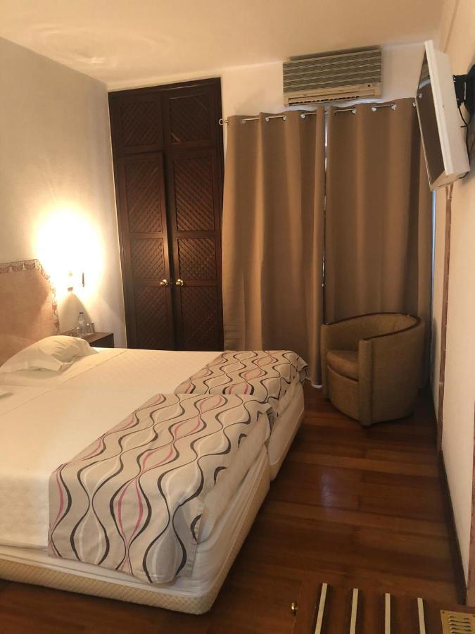 Hotel Каштелу де Виде Екстериор снимка