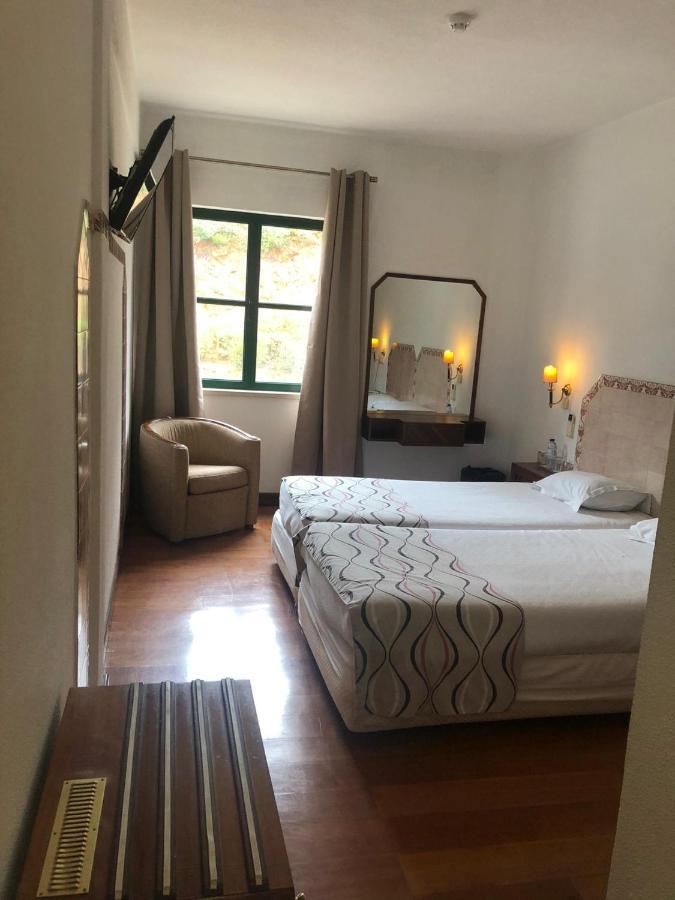 Hotel Каштелу де Виде Екстериор снимка
