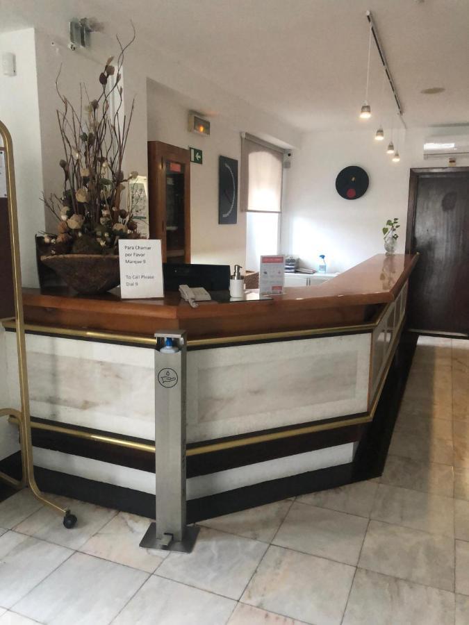 Hotel Каштелу де Виде Екстериор снимка