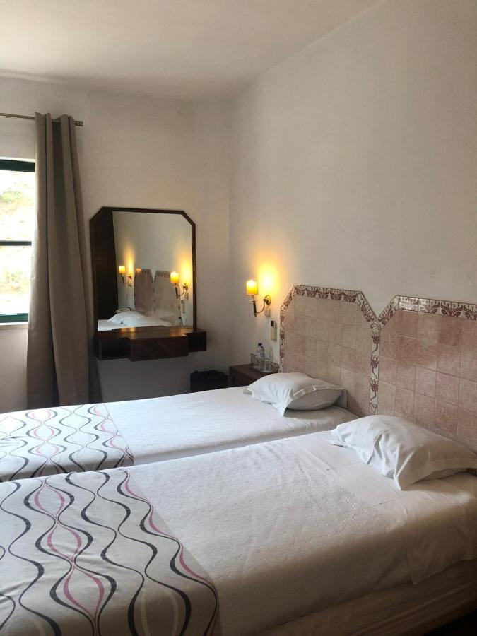 Hotel Каштелу де Виде Екстериор снимка