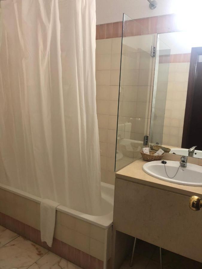 Hotel Каштелу де Виде Екстериор снимка