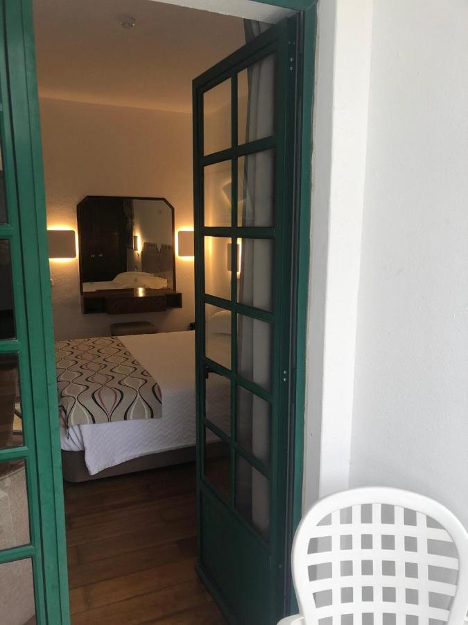 Hotel Каштелу де Виде Екстериор снимка