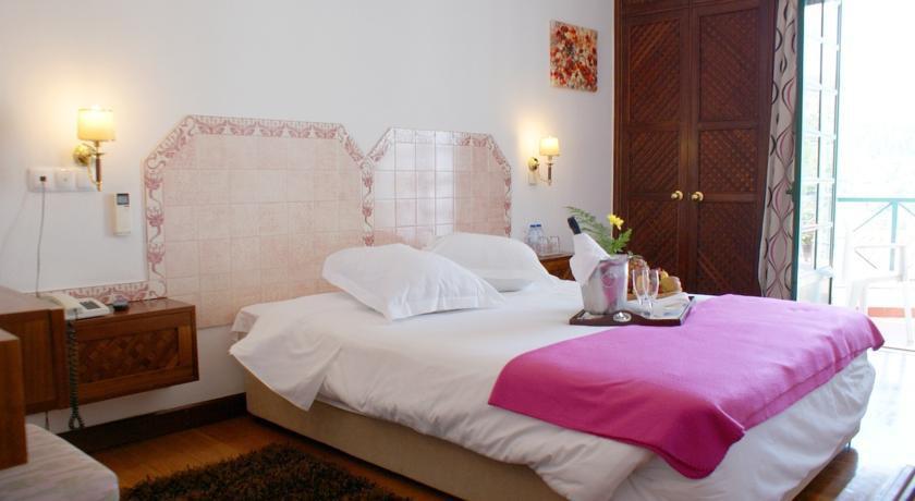 Hotel Каштелу де Виде Екстериор снимка
