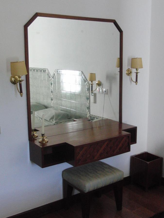 Hotel Каштелу де Виде Стая снимка